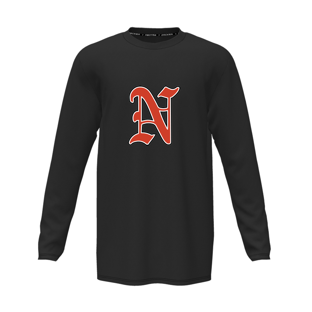 Decker Comfort T-Shirt