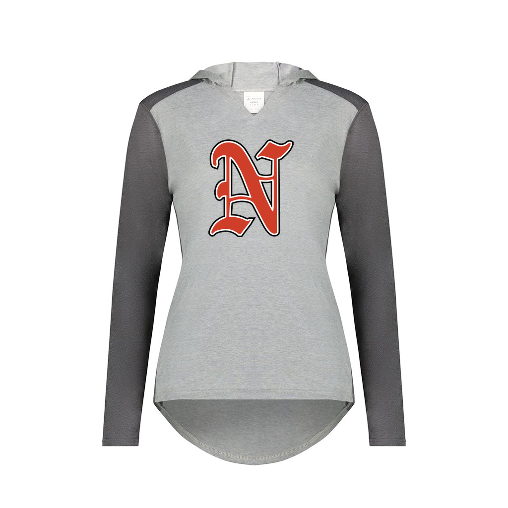 Ladies Vintage Hoodie