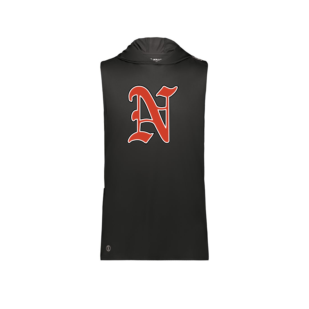 Men's CoolDry Sleeveless Hoodie