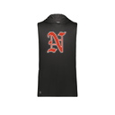 Men's CoolDry Sleeveless Hoodie