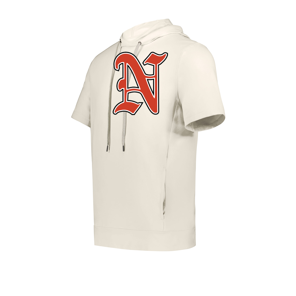 Men's Venturs Soft Knit Short Sleeve Hoodie